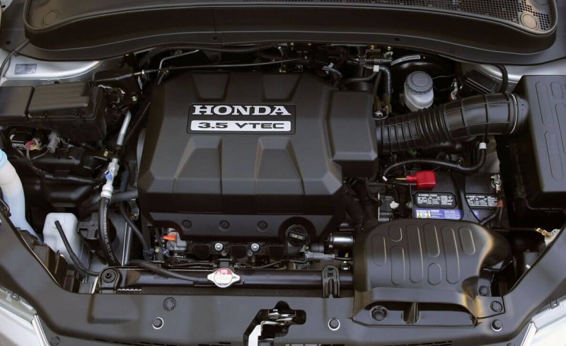 Сервис Хонда (Honda) в Электростали