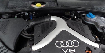 Ремонт Ауди А6 (Audi А6) в Электростали