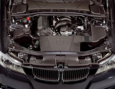 Ремонт БМВ 3 (BMW 3) в Электростали